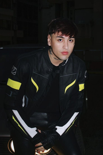 Tiago PZK