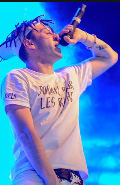 Kidd Keo — foto de Cicuendeez (CC BY-SA 4.0, Wikimedia Commons)