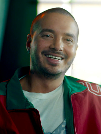 J Balvin — foto de Jeff Pinilla (CC BY 3.0, Wikimedia Commons)