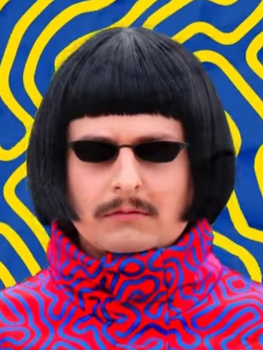 Oliver Tree — foto de Warner Music New Zealand (CC BY 3.0, Wikimedia Commons)