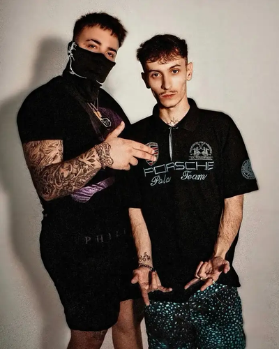 Xiyo & Fernandezz