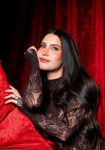 Zhamira Zambrano