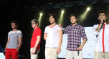 One Direction — foto de Eva Rinaldi (CC BY-SA 2.0, Wikimedia Commons)