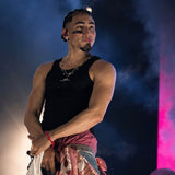 Omar Courtz — foto de Leooxz (CC BY 4.0, Wikimedia Commons)