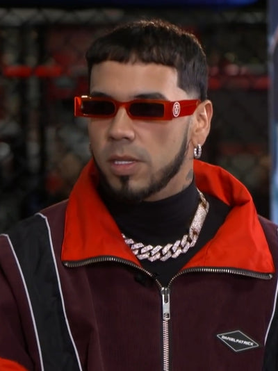 Anuel AA — foto de Tony Dandrades (CC BY 3.0, Wikimedia Commons)
