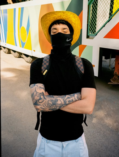 La Pantera